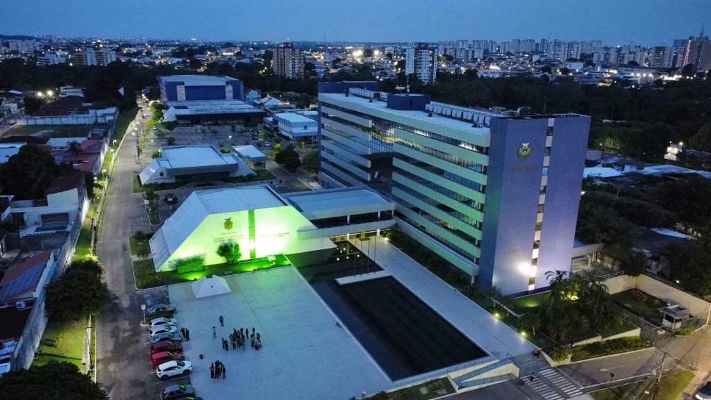 Campanha Dezembro Verde Joana Darc ressalta a importancia do acendimento das luzes esverdeadas na Aleam 1024x576 dKjqgH