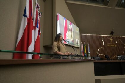 Deputada Joana Darc lidera numero de projetos aprovados na ultima sessao da Aleam 1024x682 YRLNvF