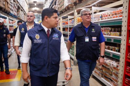 Deputado Mario Cesar Filho alerta sobre lotes contaminados de produto infantil da Nestle Foto Leandro Cardoso fDGDdu
