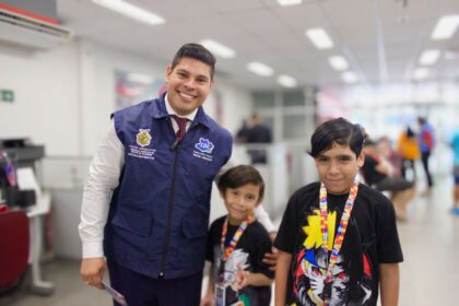 Deputado Mario Cesar Filho reforca atuacao da Comissao de Defesa do Consumidor da Aleam na defesa dos direitos de criancas autistas e PcDs nas matriculas escolares 6mwA4E