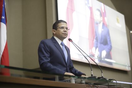 Economia e objeto de Projetos de Leis em tramitacao na Aleam Foto Danilo Mello Aleam isOXVc