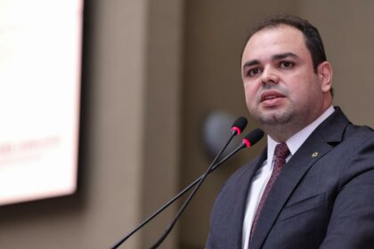 Lei de Roberto Cidade fortalece turismo regional e promove desenvolvimento sustentavel Foto Rodrigo Brelaz rqQ4lD
