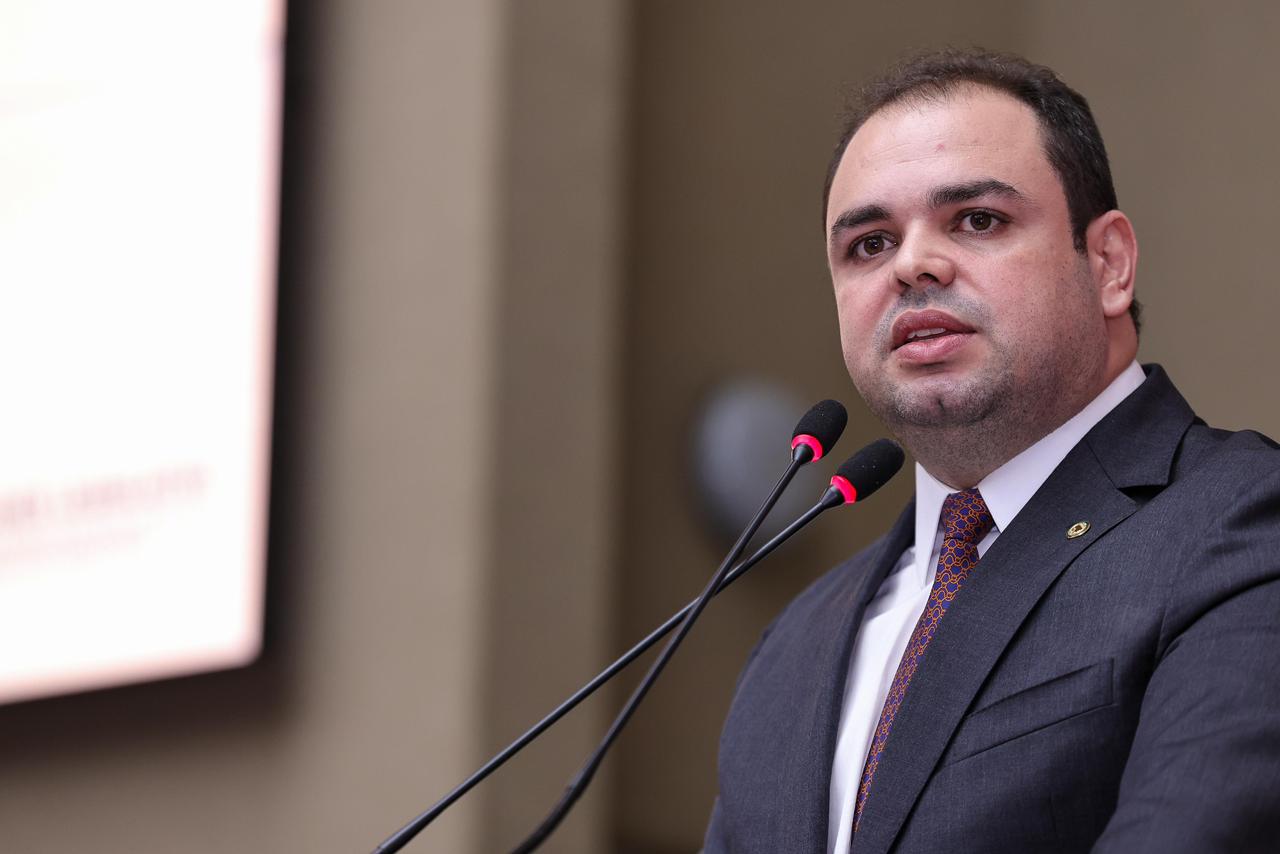 Lei de Roberto Cidade fortalece turismo regional e promove desenvolvimento sustentavel Foto Rodrigo Brelaz rqQ4lD