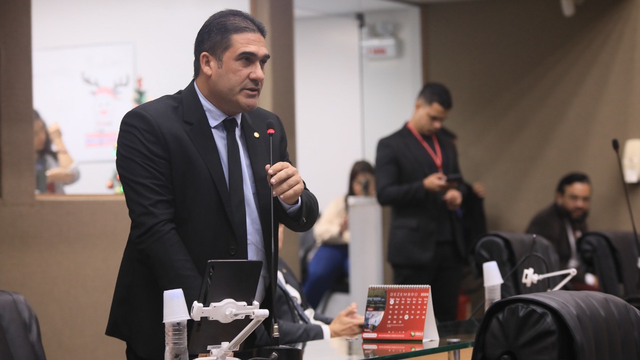 Leis da Assembleia Legislativa do Amazonas relacionadas a saude e seguranca publica sao sancionadas pelo Governo do Estado Foto Hudson Fonseca Aleam C2YsKn