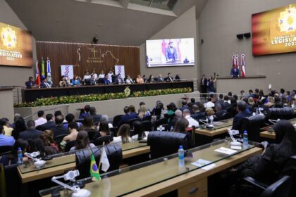 Medalha do Merito Legislativo da Aleam sera entregue no dia 12 de dezembro Foto Danilo Mello HtHKXp