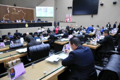No Dia Nacional da Acessibilidade Aleam destaca as contribuicoes dos parlamentares a questao Foto Danilo Mello Aleam 26nWce