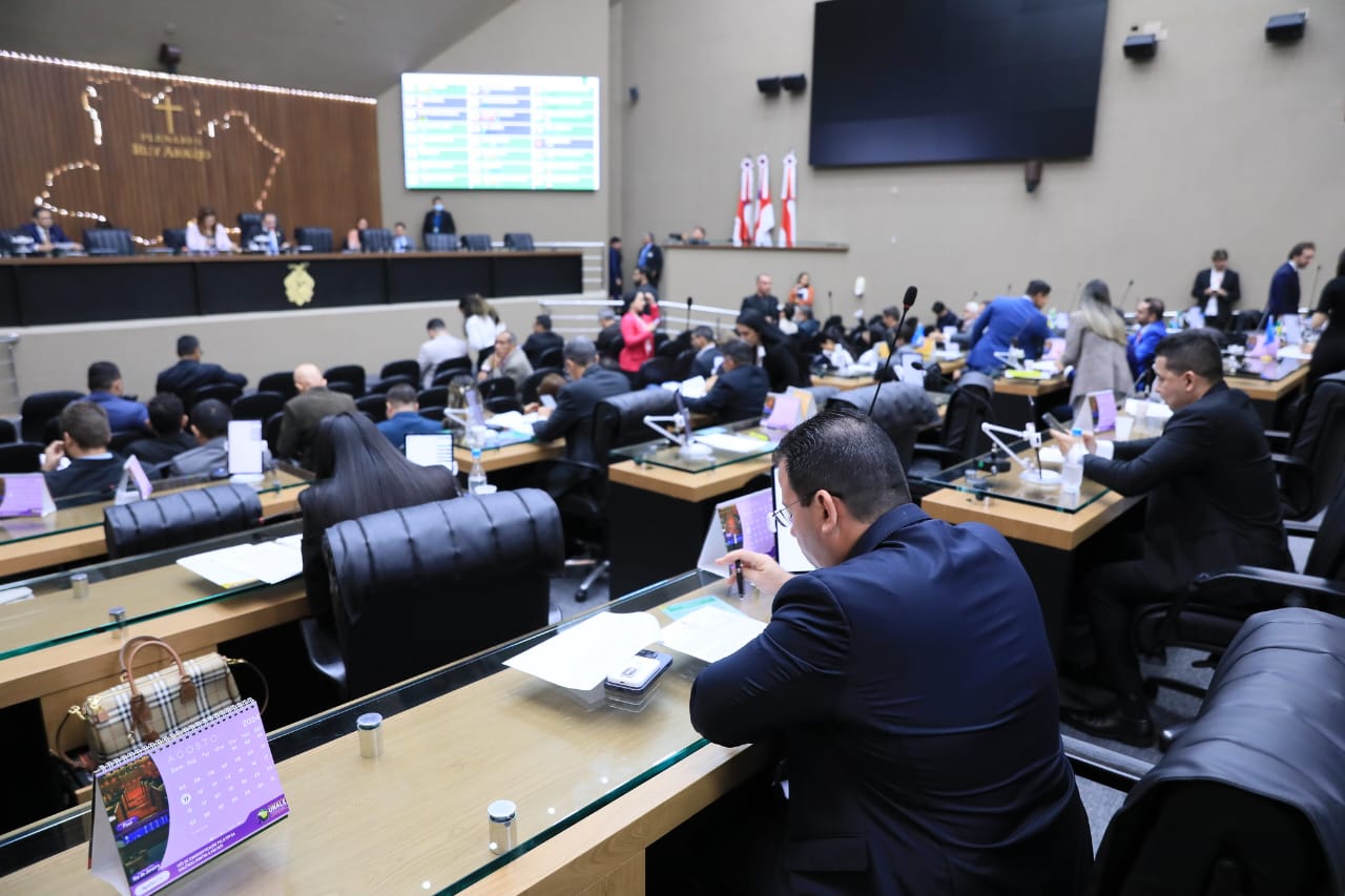No Dia Nacional da Acessibilidade Aleam destaca as contribuicoes dos parlamentares a questao Foto Danilo Mello Aleam 26nWce