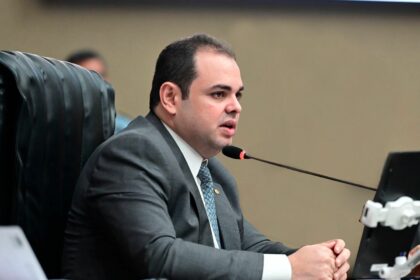 PL de Roberto Cidade que fortalece regulacao sobre turismo sustentavel aguarda sancao governamental Foto Thiago Silva cr138P