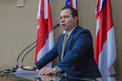 Wilker Barreto destaca relevancia da Zona Franca de Manaus e alerta sobre desconhecimento nacional Foto Daniel Santos Bzb3UU