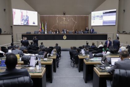 Assembleia Legislativa do Amazonas atua no fortalecimento da saude mental da populacao com producao de leis e acoes Foto Danilo Mello Aleam Ur8XSq