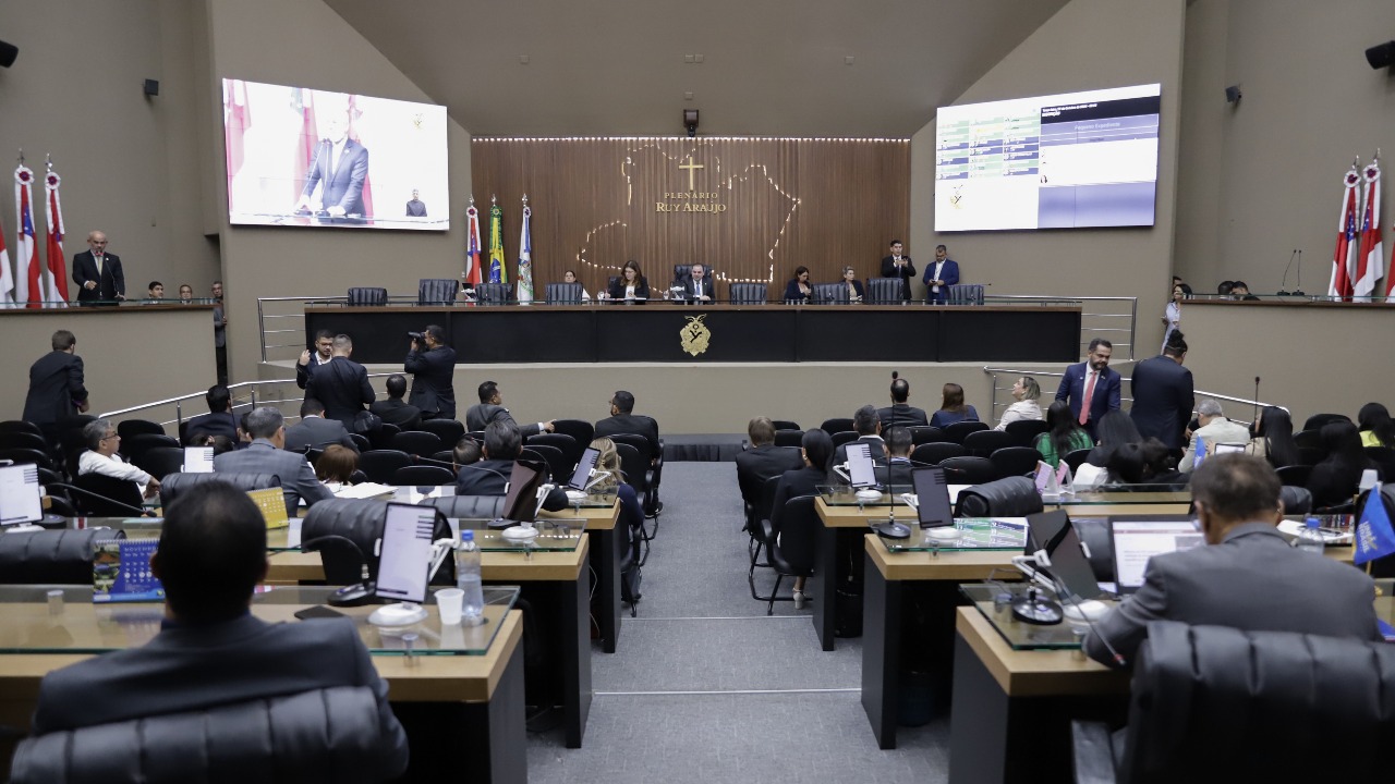 Assembleia Legislativa do Amazonas atua no fortalecimento da saude mental da populacao com producao de leis e acoes Foto Danilo Mello Aleam Ur8XSq