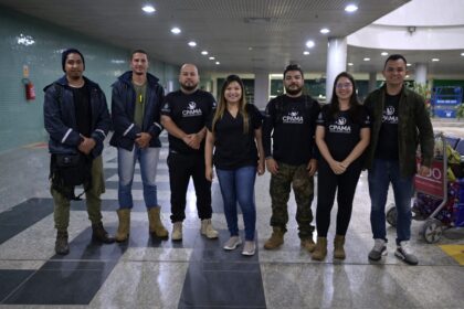 Assembleia Legislativa do Amazonas faz balanco da producao de leis ambientais no ultimo ano Foto Joedi Porto o3GNMf