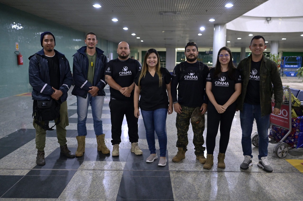 Assembleia Legislativa do Amazonas faz balanco da producao de leis ambientais no ultimo ano Foto Joedi Porto o3GNMf