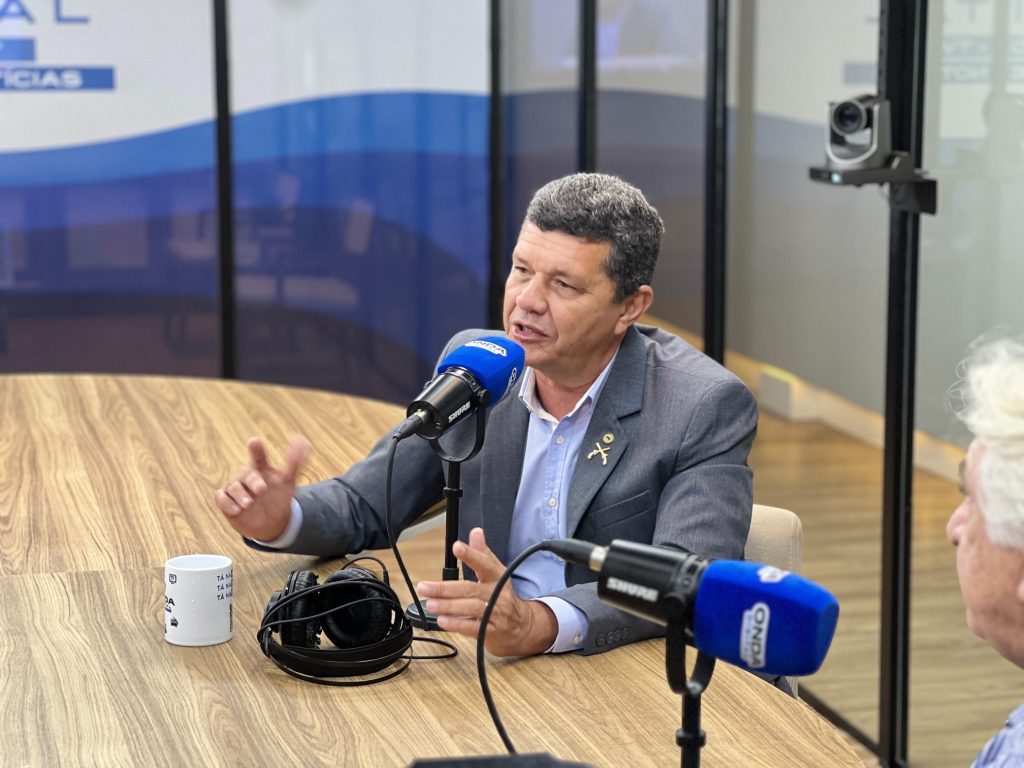 Comandante Dan afirma que BR 319 exige posturas mais comprometidas 1024x768 Rdth5B