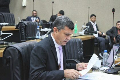 Comandante Dan considera manifestacao dos concursados da seguranca como parte do processo democratico 6rGYLL