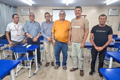 Comandante Dan define plano de trabalho para 2025 umwTgN