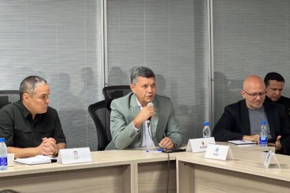 Comandante Dan enfatiza a necessidade de um plano emergencial para o Centro Historico de Manaus aAxH4R