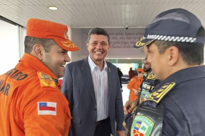 Comandante Dan propoe seguro de vida obrigatorio aos policiais e bombeiros rCV2Et