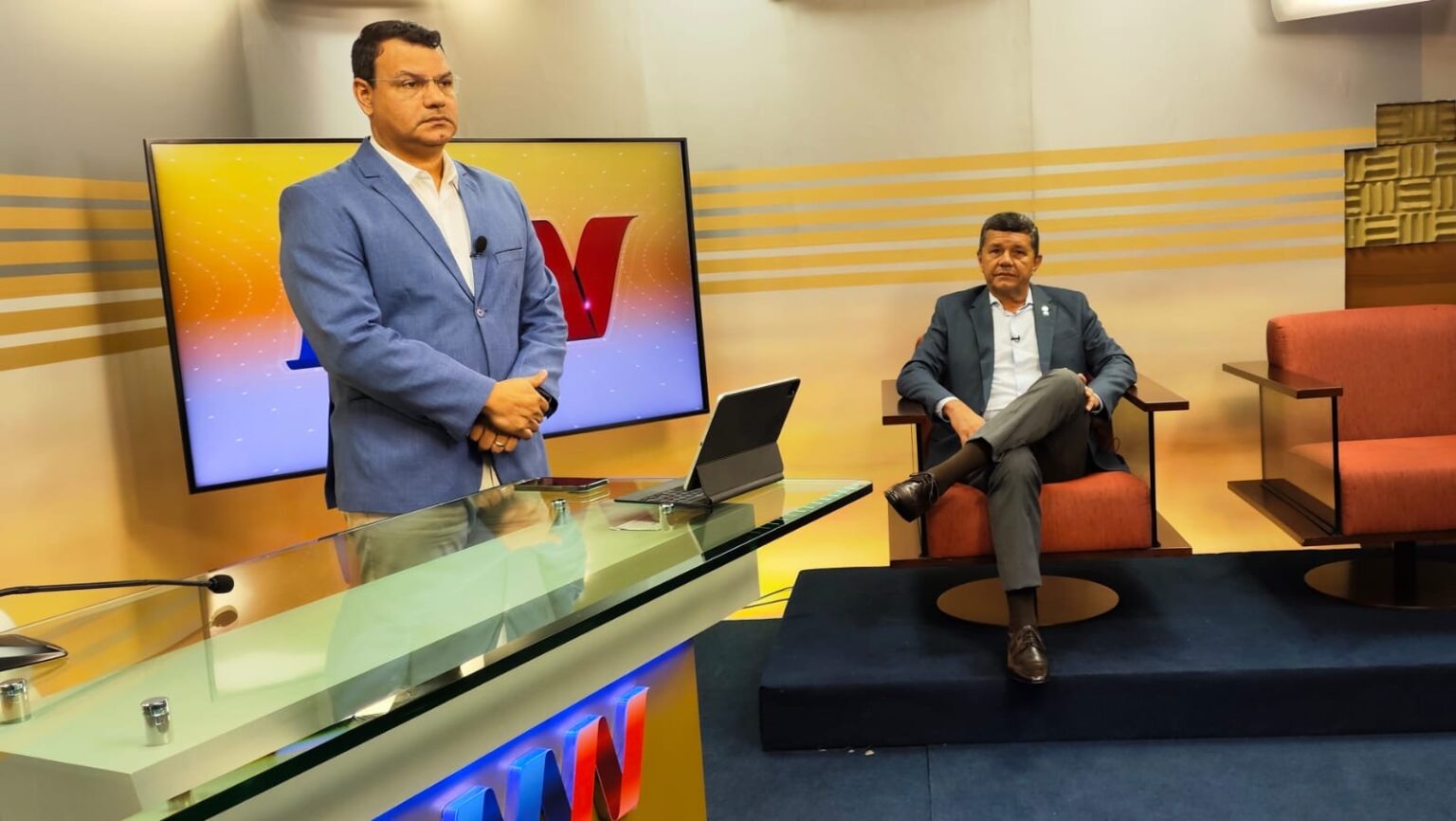 Comandante Dan reforca convite para realizacao de assembleias itinerantes ao longo da BR 319 XMYwWi