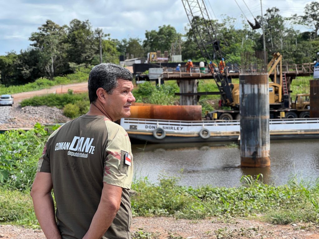 Comandante Dan retorna a inspecao das condicoes de trafego na BR 319 e fala dos prejuizos causados ao custo de vida dos amazonenses 1024x768 9RAv8u