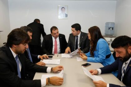 Comissao de Constituicao Justica e Redacao da Assembleia Legislativa do Amazonas destaca numeros acoes e resultados dos trabalhos Foto Alberto Cesar Araujo Aleam 1024x682 XPcEaM