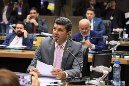 Deputados do Amazonas aprovam Leis que reforcam a seguranca publica e o bem estar da comunidade escolar Foto Hudson Fonseca Aleam 1 mnFb3d