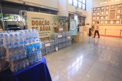 Diretoria de Assistencia Social da Assembleia Legislativa do Amazonas faz balanco das atividades realizadas em 2024 Foto Hudson Fonseca Aleam EyoGqH