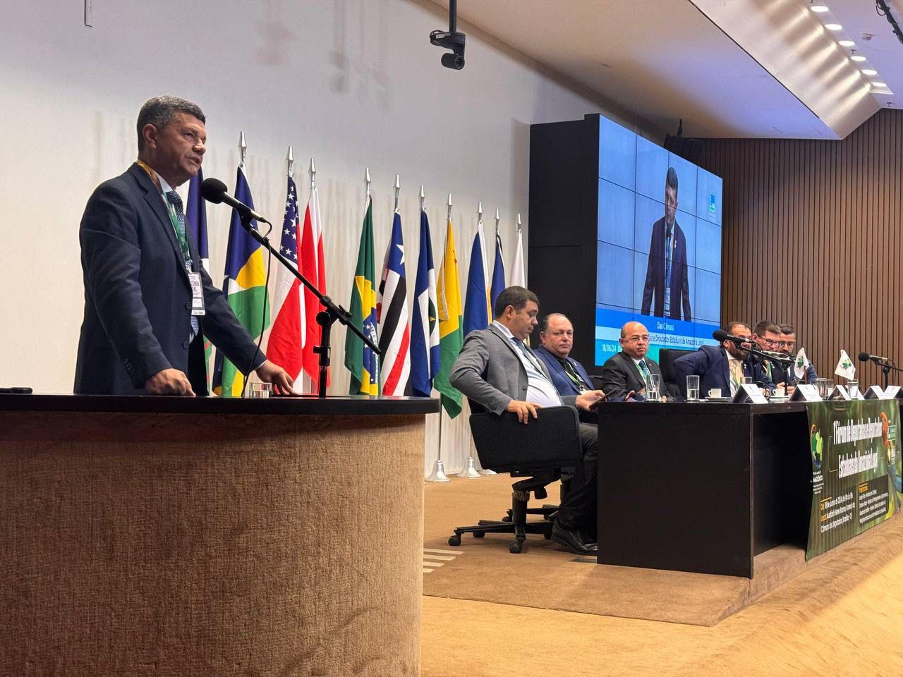 E28098Crimes contra a vida podem reduzir ainda mais no Amazonas o que demanda de bom planejamento afirmou Comandante Dan s1rApA