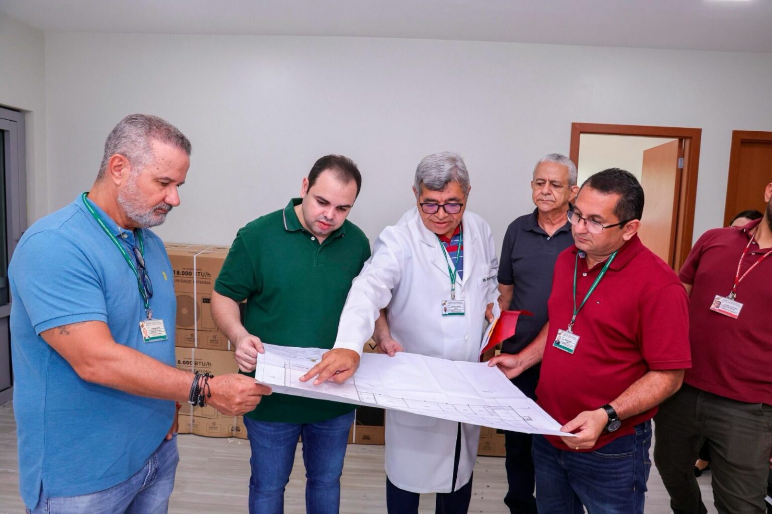 Gestao de Roberto Cidade na Aleam vai ampliar atencao a populacao com TEA Down e outras deficiencias Foto Herick Pereira EzXAGs