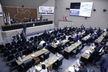 Governo do Estado sanciona leis da Assembleia Legislativa do Amazonas sobre o combate a pedofilia violencia contra crianca e adolescente e fake news Foto Danilo Mello Aleam 1024x682 8KqNHt