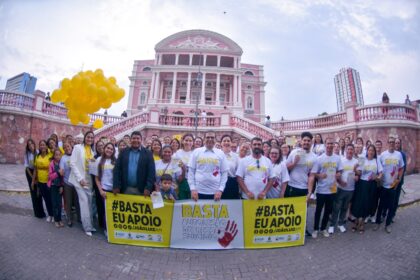 Janeiro Branco Deputado Joao Luiz destaca principais politicas publicas voltadas a saude mental Foto Mauro Smith WCgDG6