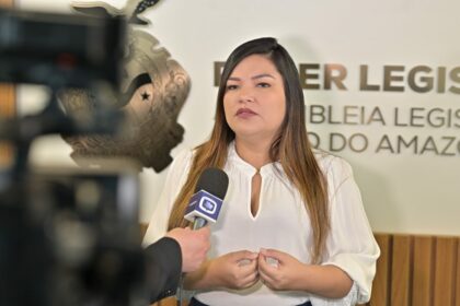 Joana Darc garante prisao de homem por agredir cadela recem parida em Manaus 1024x676 tRPxEA