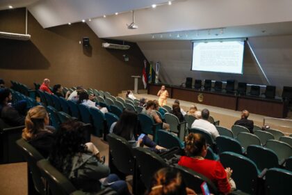 Jornada Pedagogica da Aleam encerrou com apresentacao de acoes de coordenadorias e gerencias da Escola do Legislativo Foto Alberto Cesar Araujo Aleam Kt6DnQ