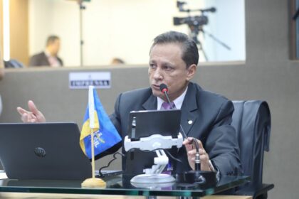 Lei de Adjuto Afonso estabelece estrategias para maximizar potencial economico da cadeia produtiva da mandioca e produtos derivados il4Q3t