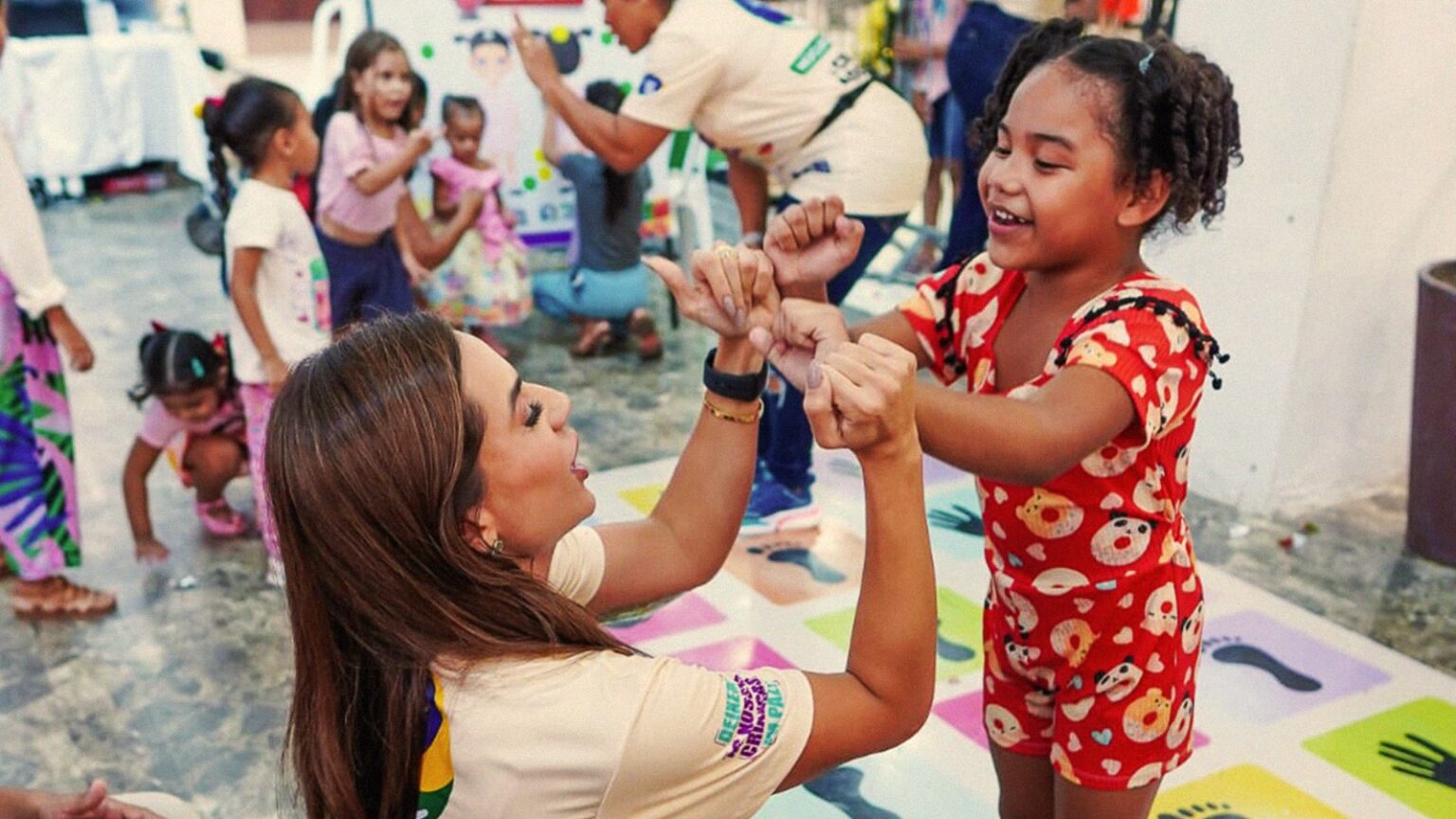 Lei de Debora Menezes garante protecao a menores vitimas dos proprios pais Foto Daniel Nogueira BFP5hN