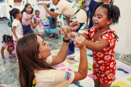 Lei de Debora Menezes garante protecao a menores vitimas dos proprios pais Foto Daniel Nogueira BFP5hN