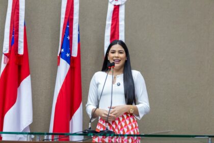 Lei de Mayra Dias sancionada pelo Governo do Estado cria diretrizes para combater cigarros eletronicos nas escolas do Amazonas Foto Aguilar Abecassis 1024x683 C7seV9