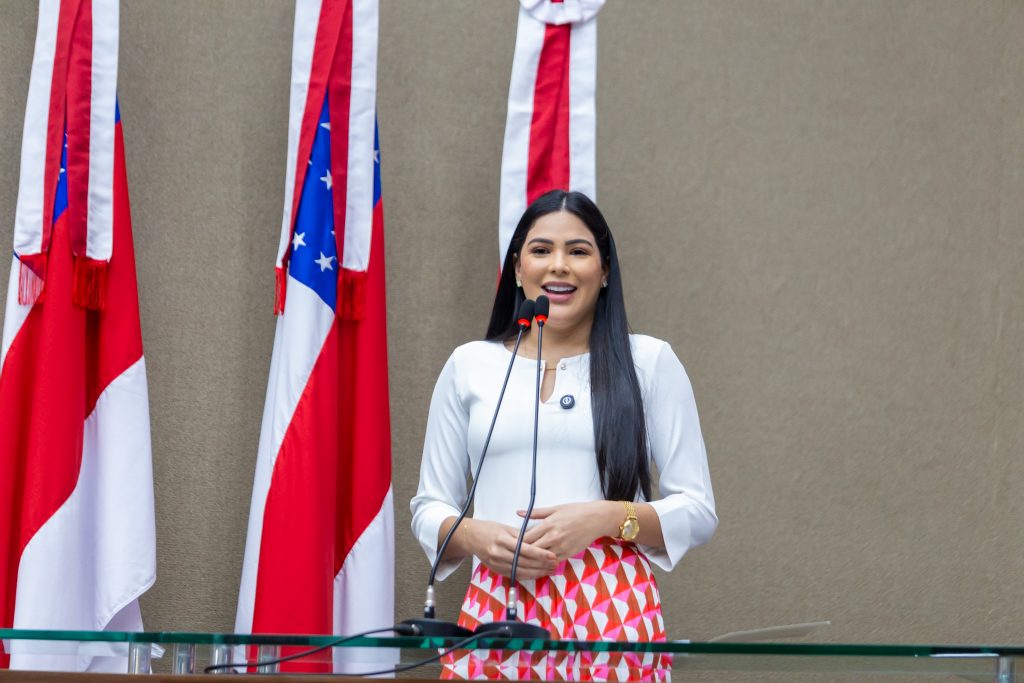 Lei de Mayra Dias sancionada pelo Governo do Estado cria diretrizes para combater cigarros eletronicos nas escolas do Amazonas Foto Aguilar Abecassis 1024x683 C7seV9