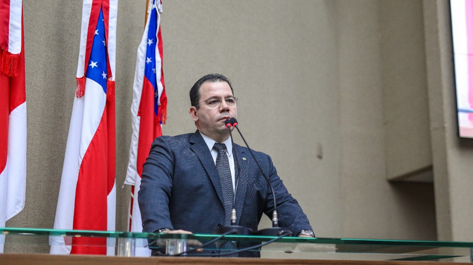 Lei de Wilker Barreto reforca combate ao trabalho escravo e infantil no Amazonas Foto Daniel Santos tnr75N