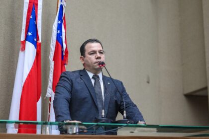 Lei de Wilker Barreto reforca combate ao trabalho escravo e infantil no Amazonas Foto Daniel Santos tnr75N