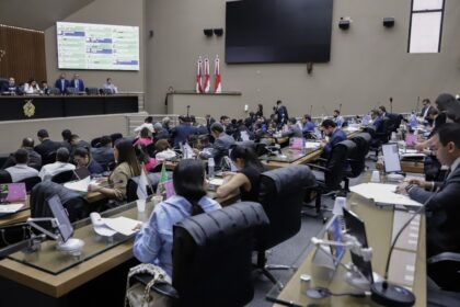 No Dia da Visibilidade Trans Assembleia Legislativa do Amazonas destaca legislacoes sobre o tema Foto Danilo Mello Aleam Gxpys6