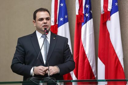 Presidente Roberto Cidade E28098encabeca projeto conjunto que fortalece combate a disseminacao de fake news Foto Rodrigo Brelaz tdkpWL