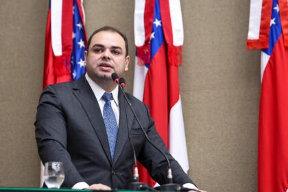 Presidente Roberto Cidade solicita informacoes sobre medidas da prefeitura para prevencao a desastres naturais em Manaus Foto Rodrigo Brelaz nhVtrj