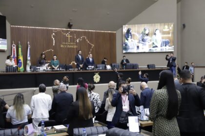 Saude teve destaque entre novas legislacoes originadas na Assembleia Legislativa do Amazonas Foto Danilo Mello Aleam IK7knt