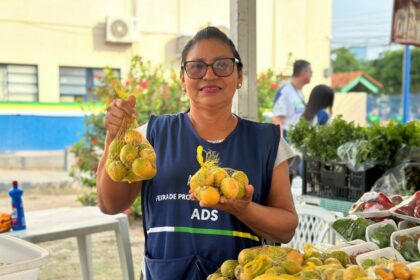 ADS Ao todo 12 feirantes estarao presentes na edicao realizada na sede do Sistema Sepror Foto Divulgacao ADS 1024x768 D9oqTt