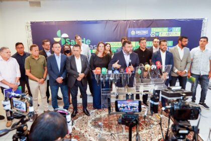 Adjuto Afonso defende o fortalecimento da saude no interior em evento do Governo do Estado Foto Ney Xavier Pqk2Ul