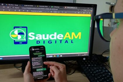 Assistente Virtual programa Saude AM Digital Foto Evandro Seixas SES AM 5 1 1024x603 lO1C0w