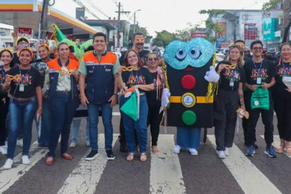 Carnaval2025 CRED Divulgacao Detran AM 4 1024x563 iKZTYL