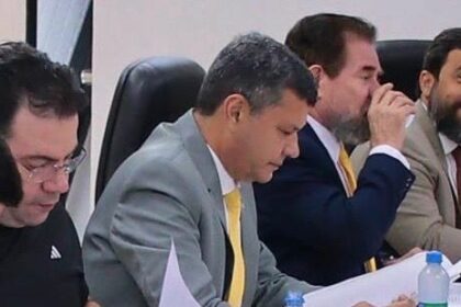 Comandante Dan acredita que seguranca publica e uma necessidade indispensavel ao exercicio da cidadania KzF5ZM