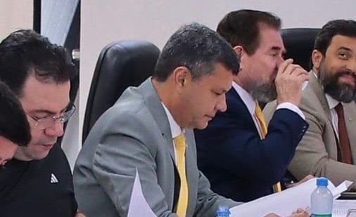 Comandante Dan acredita que seguranca publica e uma necessidade indispensavel ao exercicio da cidadania KzF5ZM